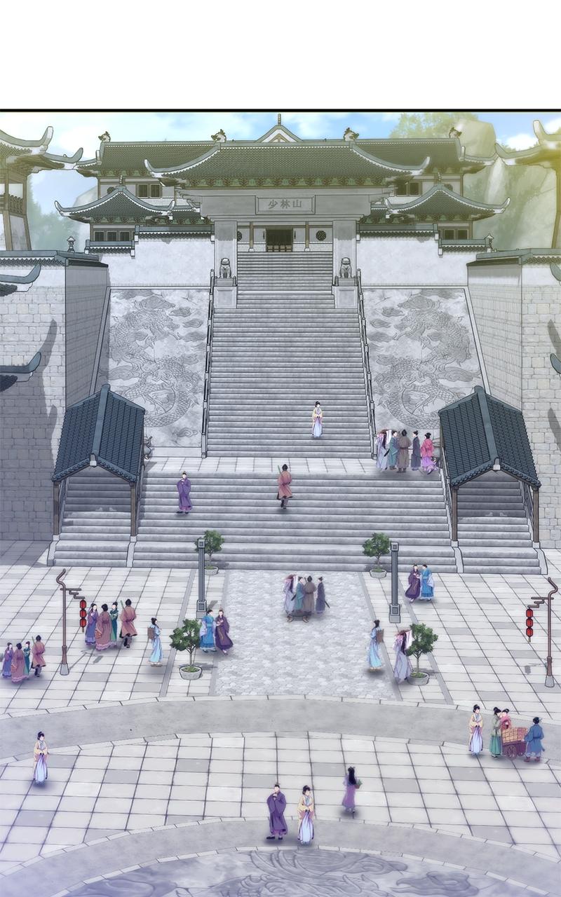 The Masters Have Subscribed Chap 14 - Next Chap 15