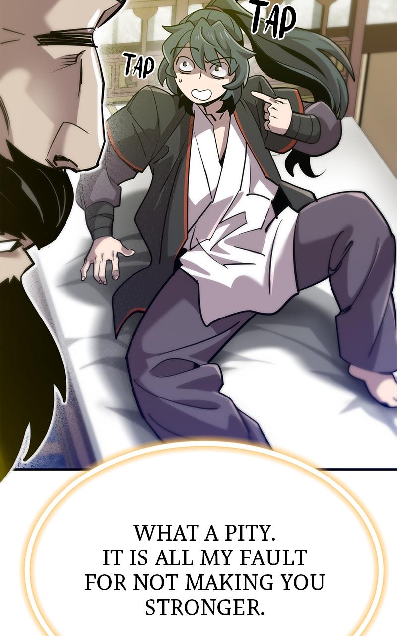 The Masters Have Subscribed Chap 14 - Next Chap 15