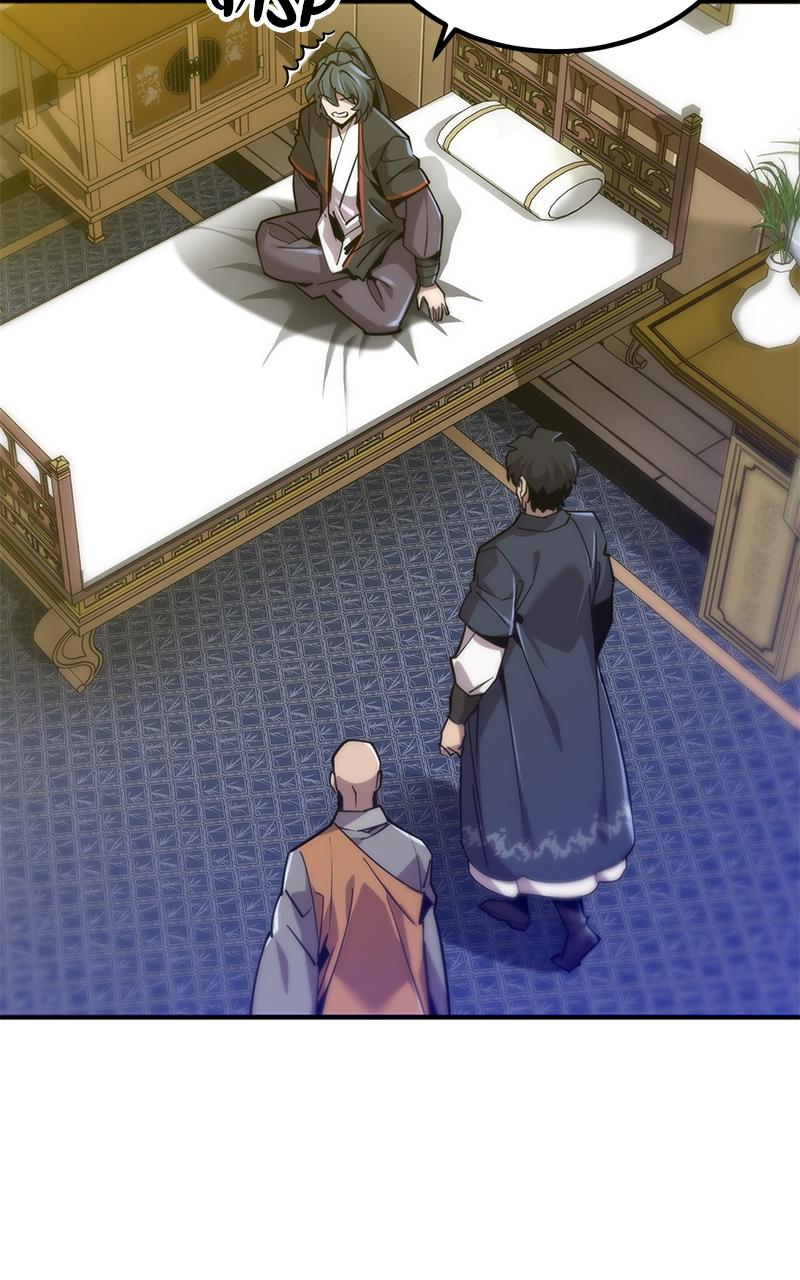 The Masters Have Subscribed Chap 14 - Next Chap 15