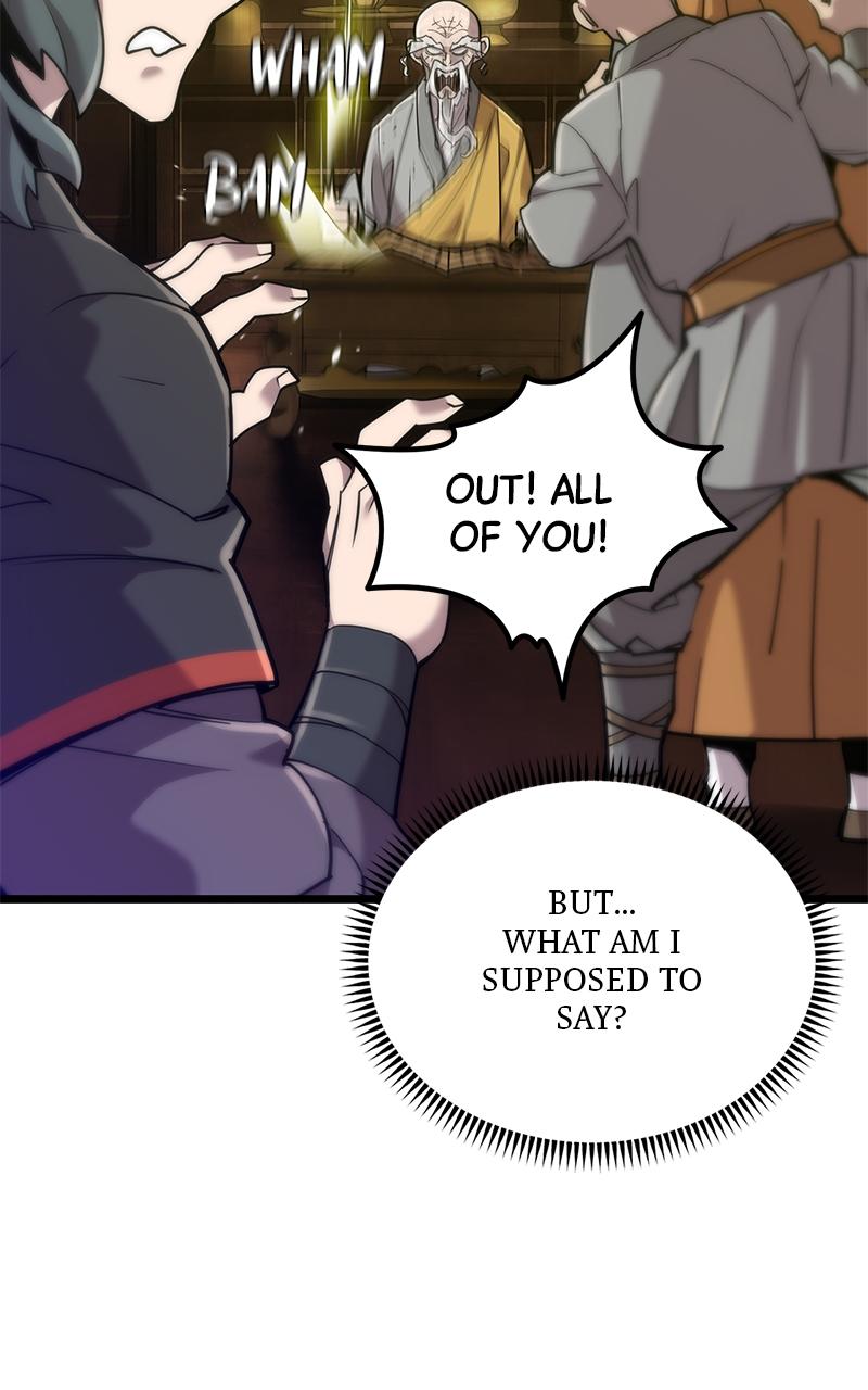 The Masters Have Subscribed Chap 15 - Next Chap 16