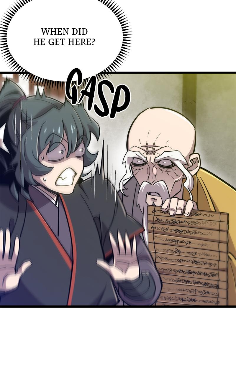 The Masters Have Subscribed Chap 15 - Next Chap 16