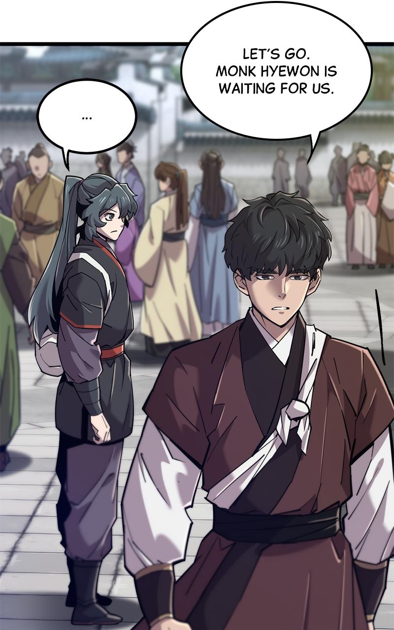 The Masters Have Subscribed Chap 15 - Next Chap 16