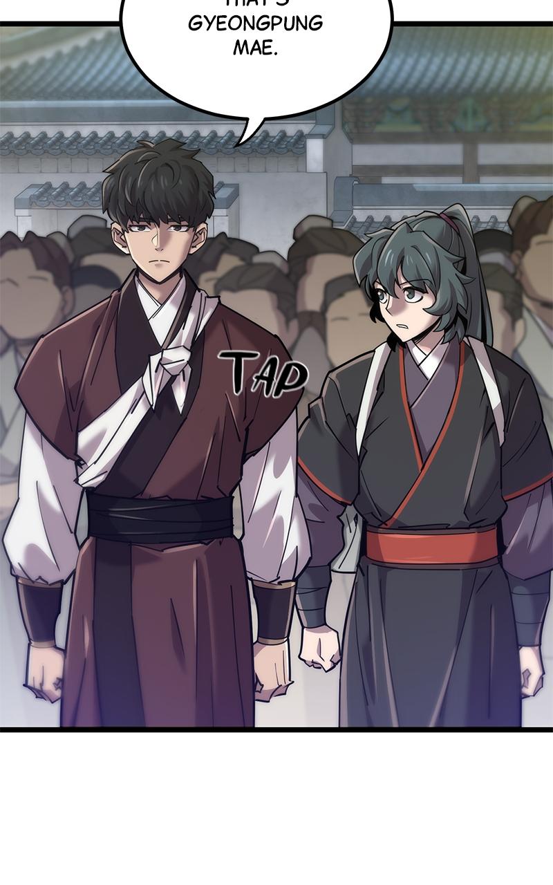 The Masters Have Subscribed Chap 15 - Next Chap 16