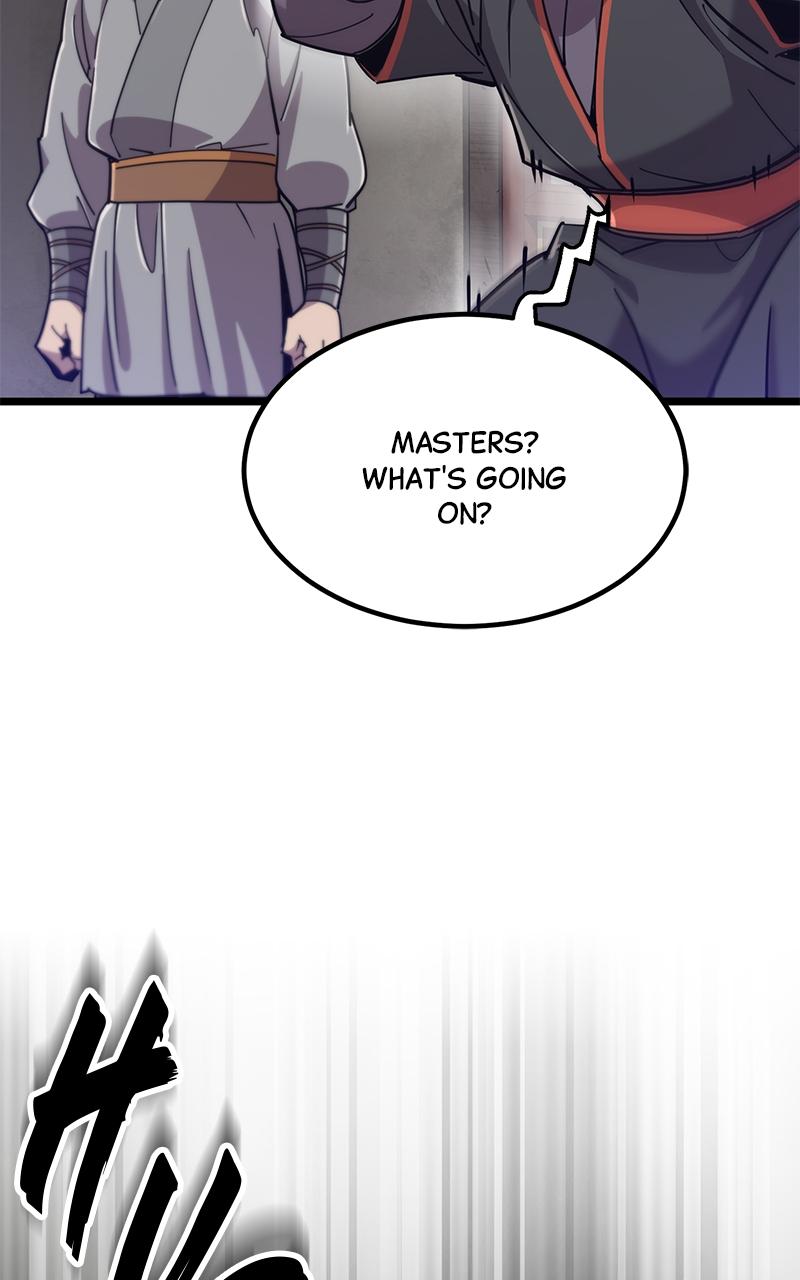 The Masters Have Subscribed Chap 15 - Next Chap 16