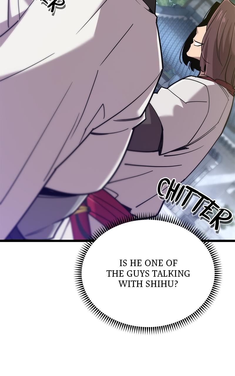 The Masters Have Subscribed Chap 15 - Next Chap 16