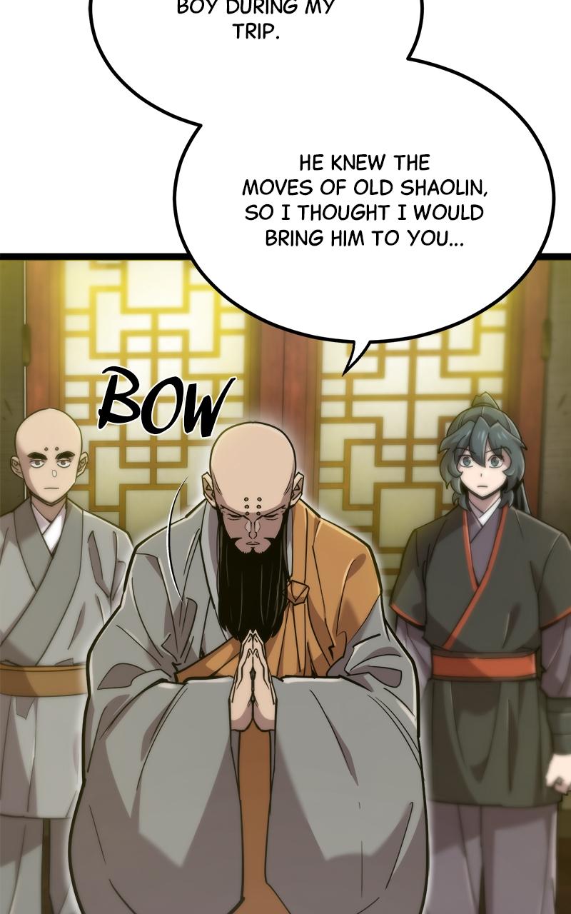 The Masters Have Subscribed Chap 15 - Next Chap 16