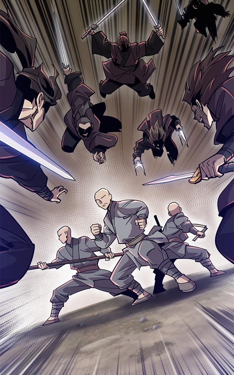 The Masters Have Subscribed Chap 15 - Next Chap 16