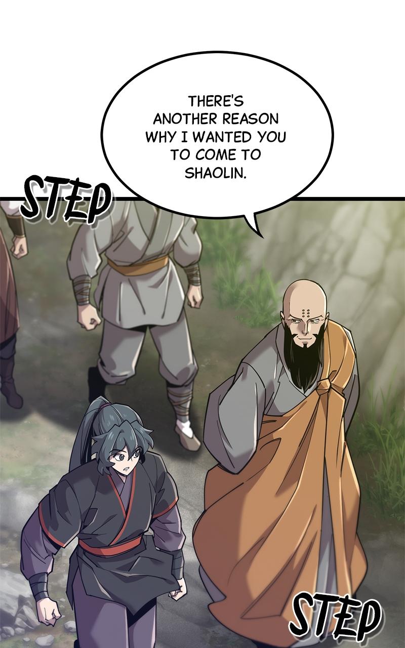 The Masters Have Subscribed Chap 15 - Next Chap 16