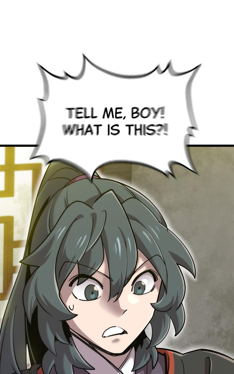 The Masters Have Subscribed Chap 15 - Next Chap 16