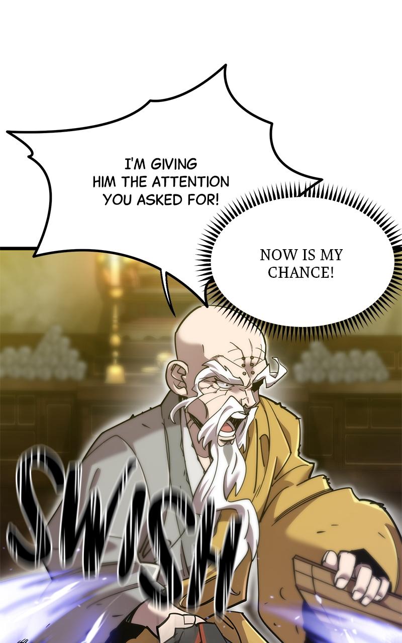 The Masters Have Subscribed Chap 15 - Next Chap 16