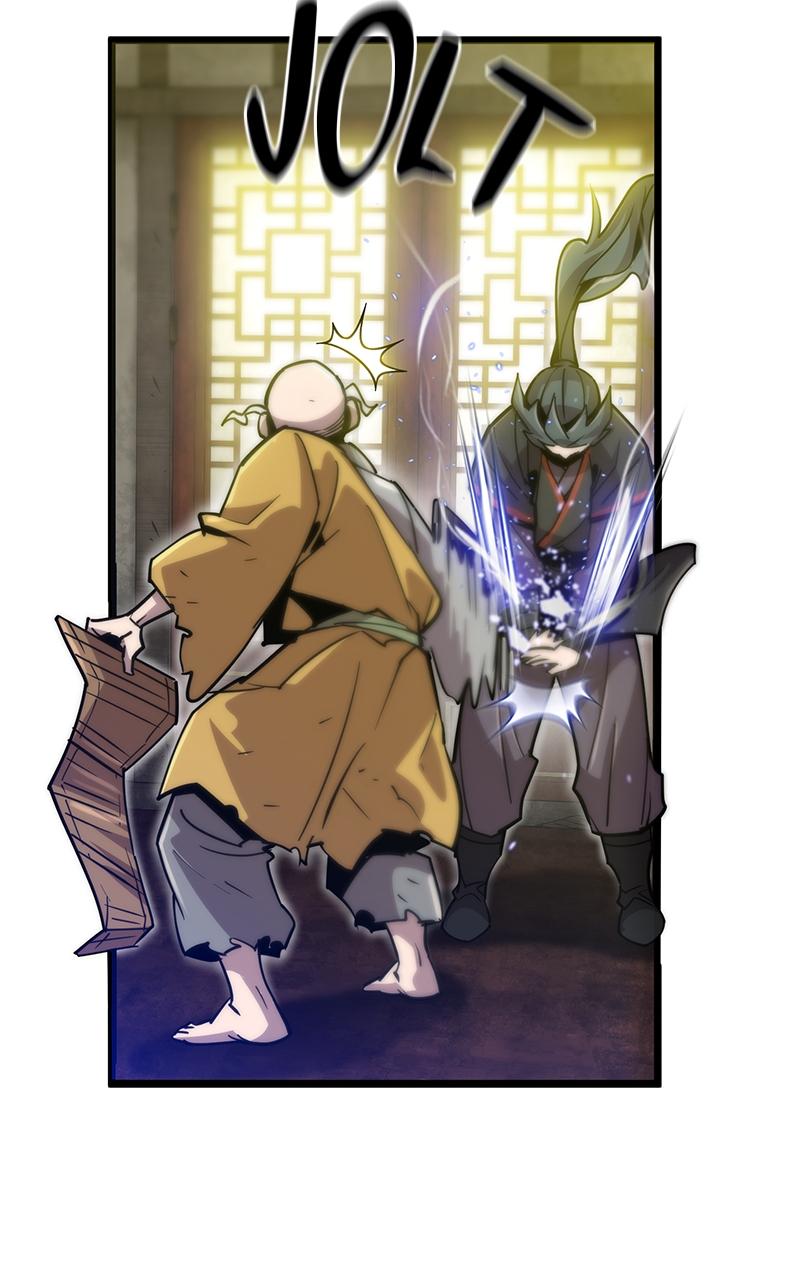 The Masters Have Subscribed Chap 15 - Next Chap 16