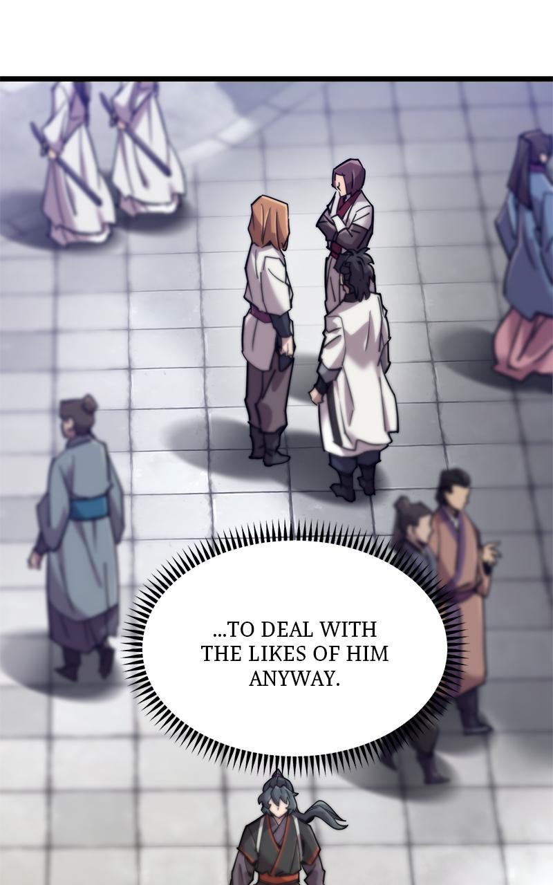 The Masters Have Subscribed Chap 15 - Next Chap 16