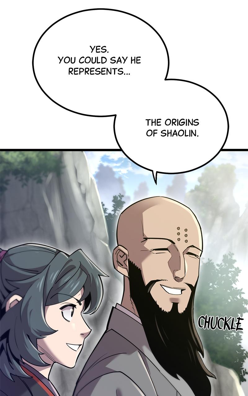 The Masters Have Subscribed Chap 15 - Next Chap 16