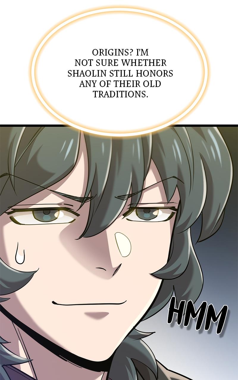 The Masters Have Subscribed Chap 15 - Next Chap 16