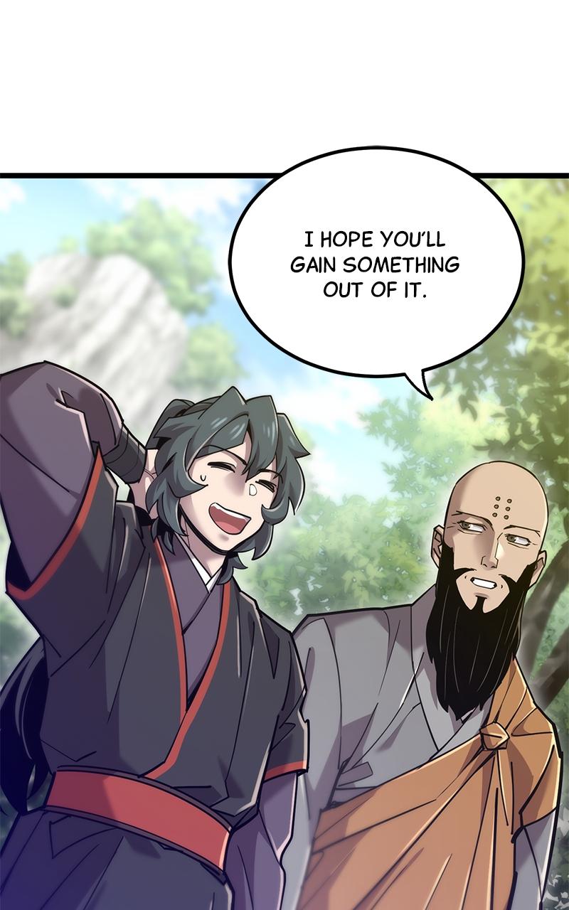 The Masters Have Subscribed Chap 15 - Next Chap 16