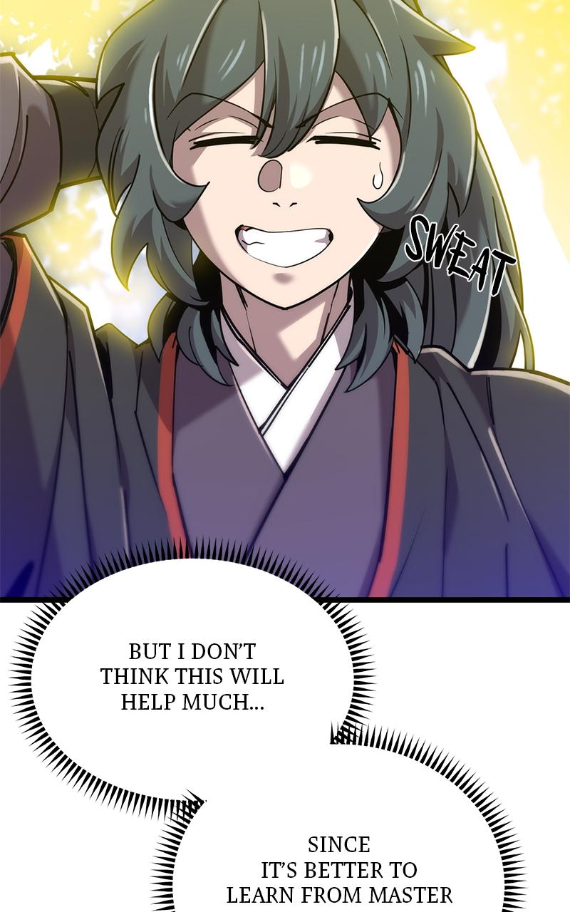 The Masters Have Subscribed Chap 15 - Next Chap 16