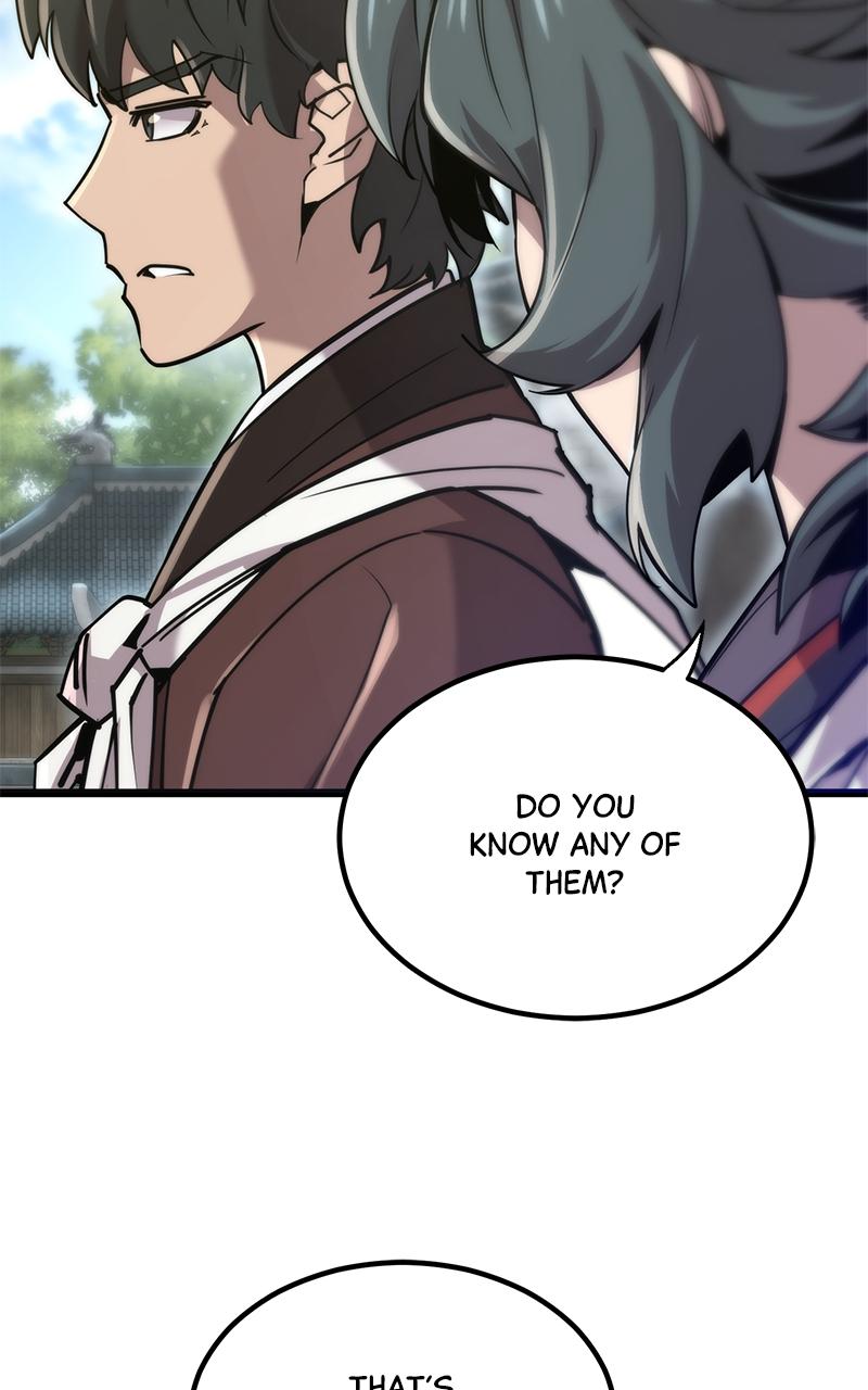 The Masters Have Subscribed Chap 15 - Next Chap 16