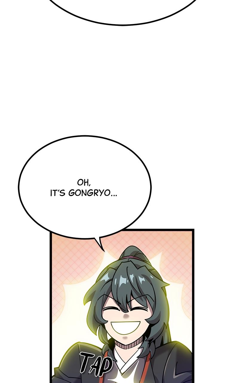 The Masters Have Subscribed Chap 16 - Next Chap 17