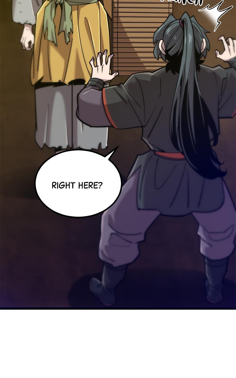 The Masters Have Subscribed Chap 16 - Next Chap 17