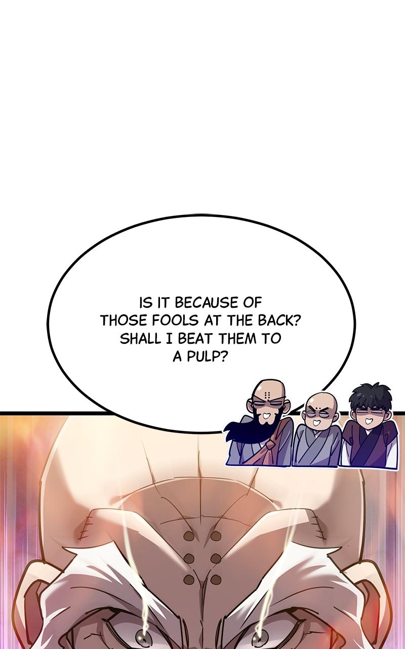 The Masters Have Subscribed Chap 16 - Next Chap 17