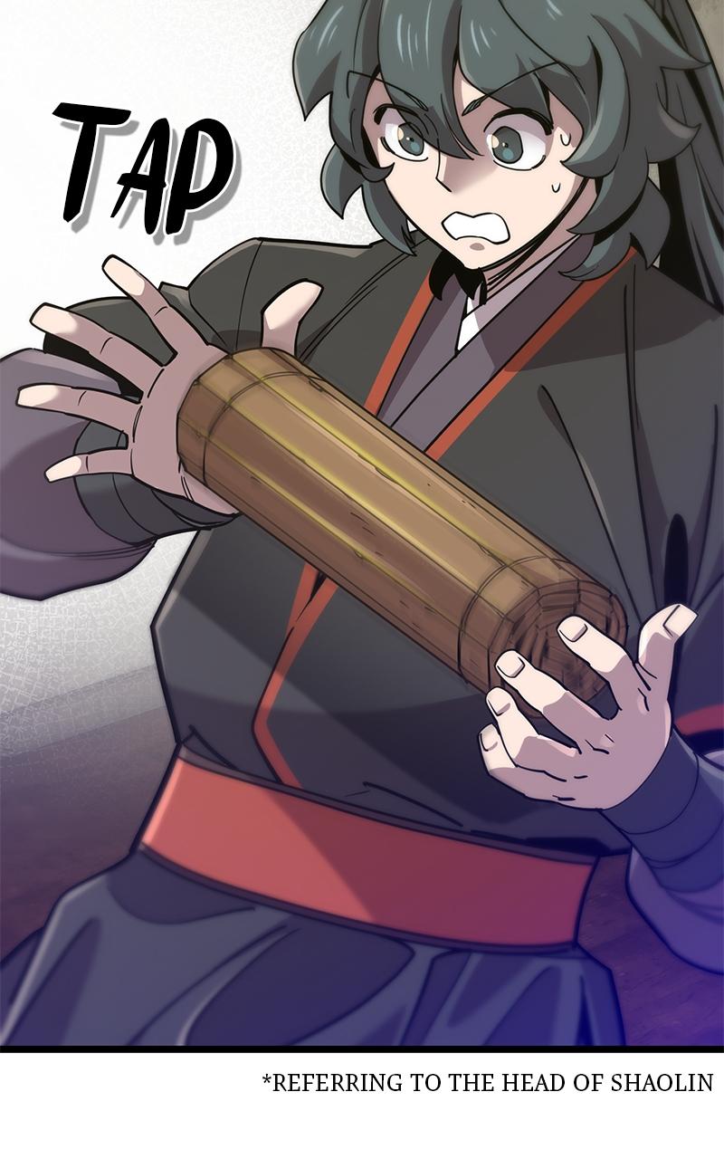 The Masters Have Subscribed Chap 16 - Next Chap 17