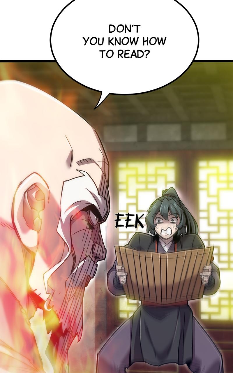 The Masters Have Subscribed Chap 16 - Next Chap 17