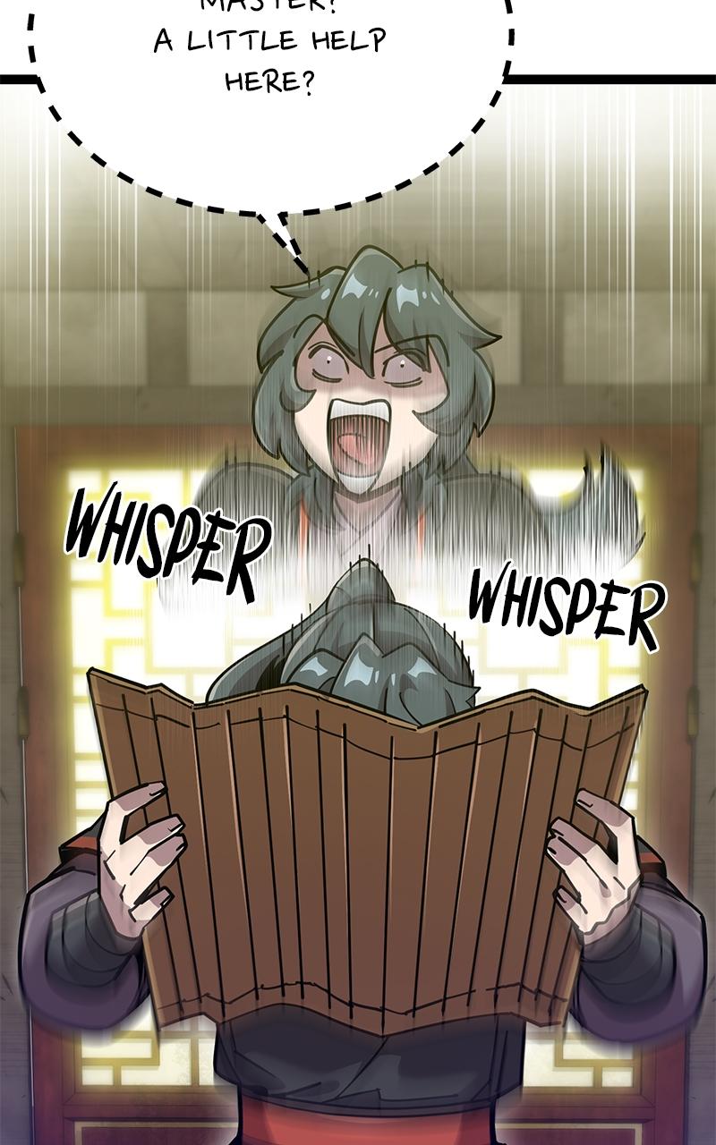 The Masters Have Subscribed Chap 16 - Next Chap 17