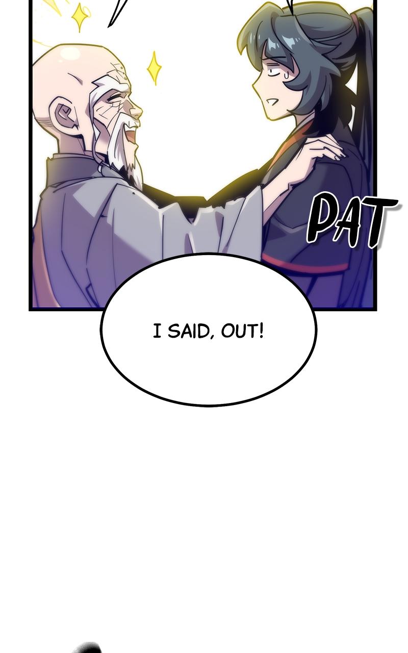 The Masters Have Subscribed Chap 16 - Next Chap 17