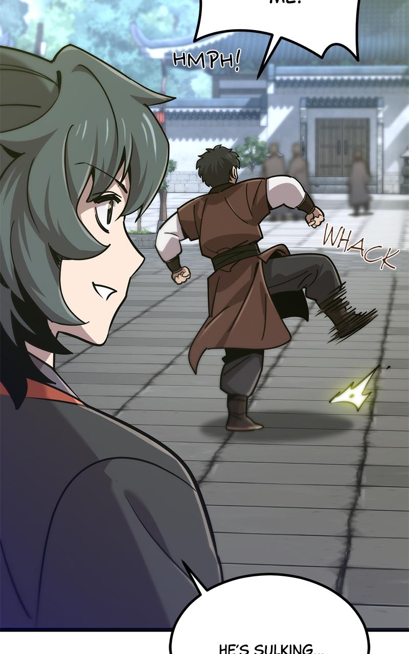 The Masters Have Subscribed Chap 16 - Next Chap 17