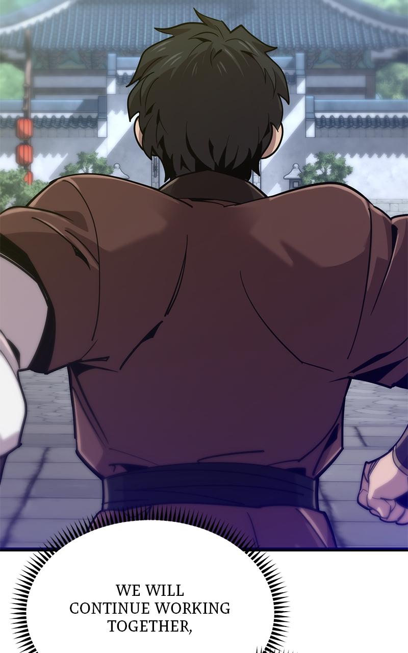 The Masters Have Subscribed Chap 16 - Next Chap 17