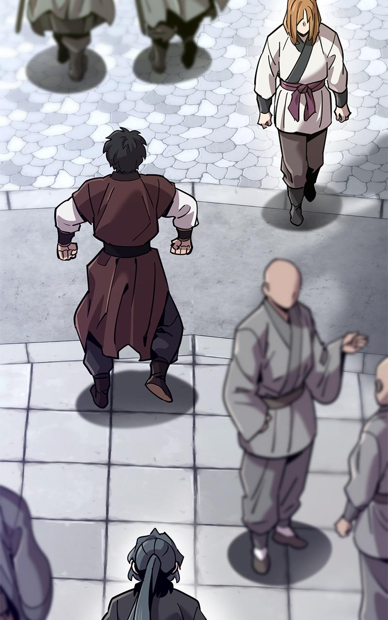 The Masters Have Subscribed Chap 16 - Next Chap 17