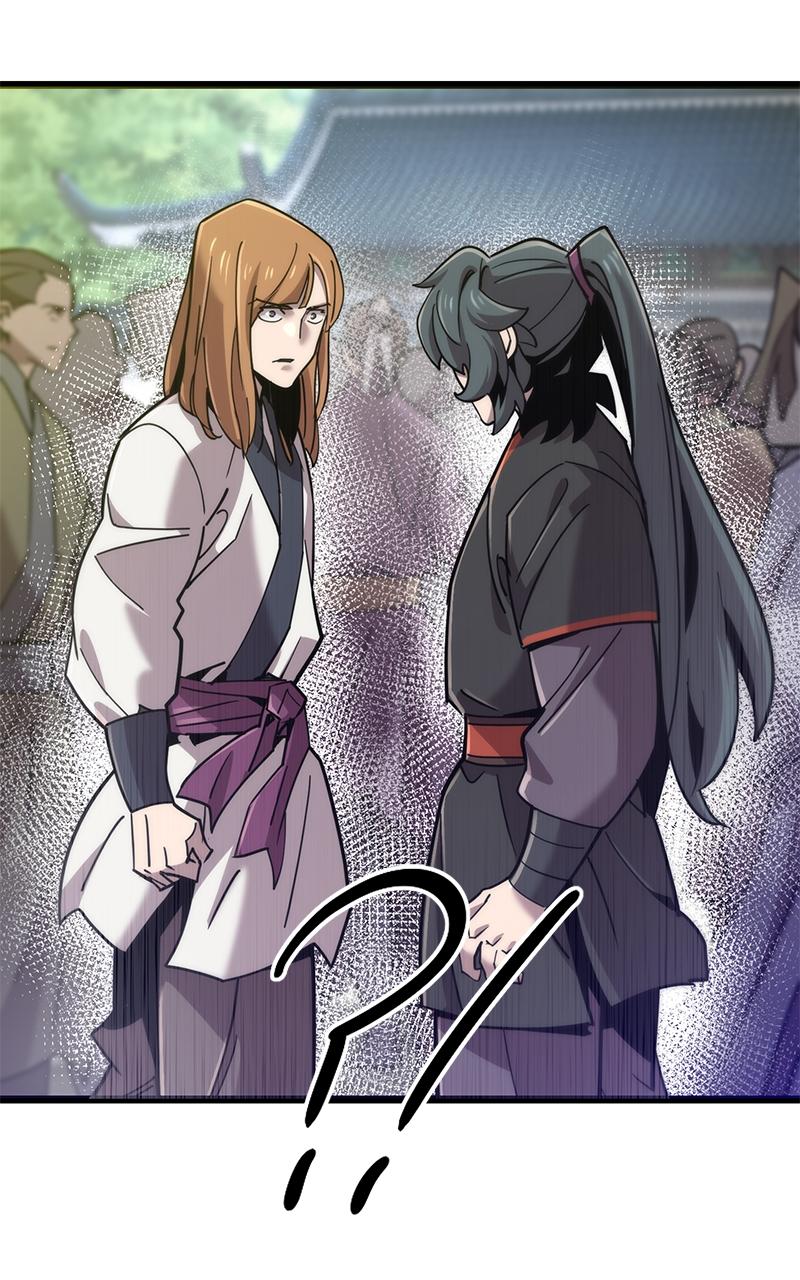 The Masters Have Subscribed Chap 16 - Next Chap 17