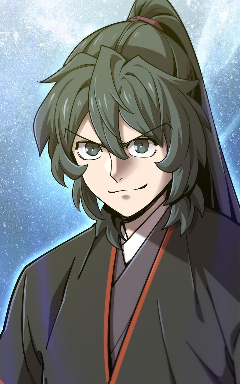 The Masters Have Subscribed Chap 16 - Next Chap 17