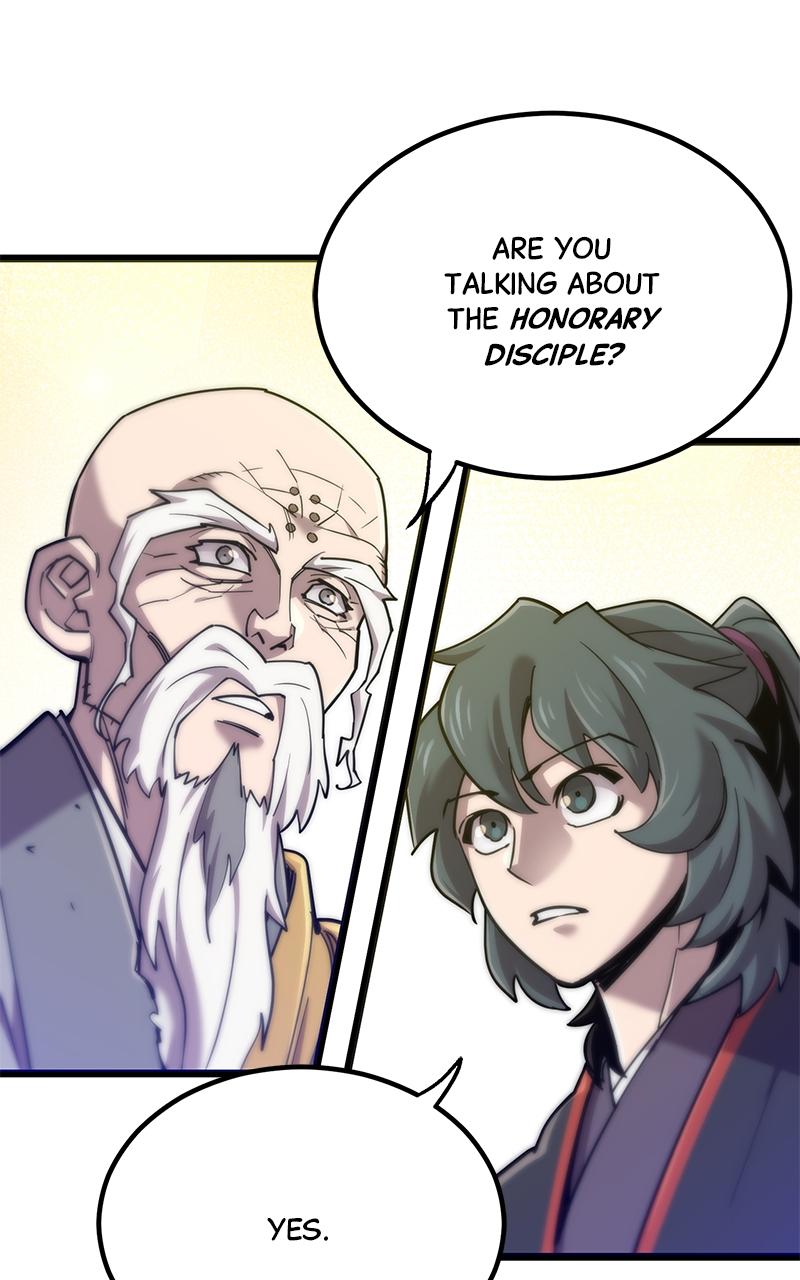 The Masters Have Subscribed Chap 16 - Next Chap 17