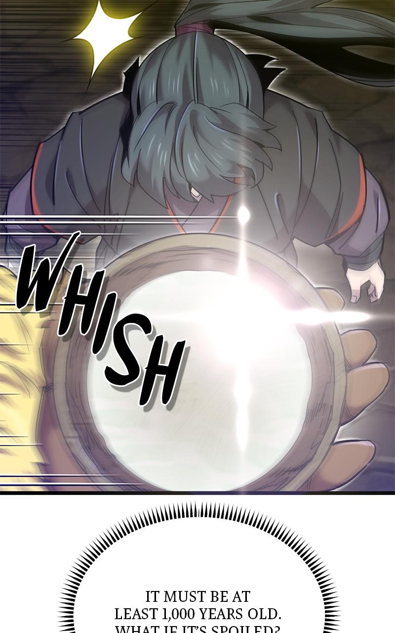 The Masters Have Subscribed Chap 18 - Next Chap 19