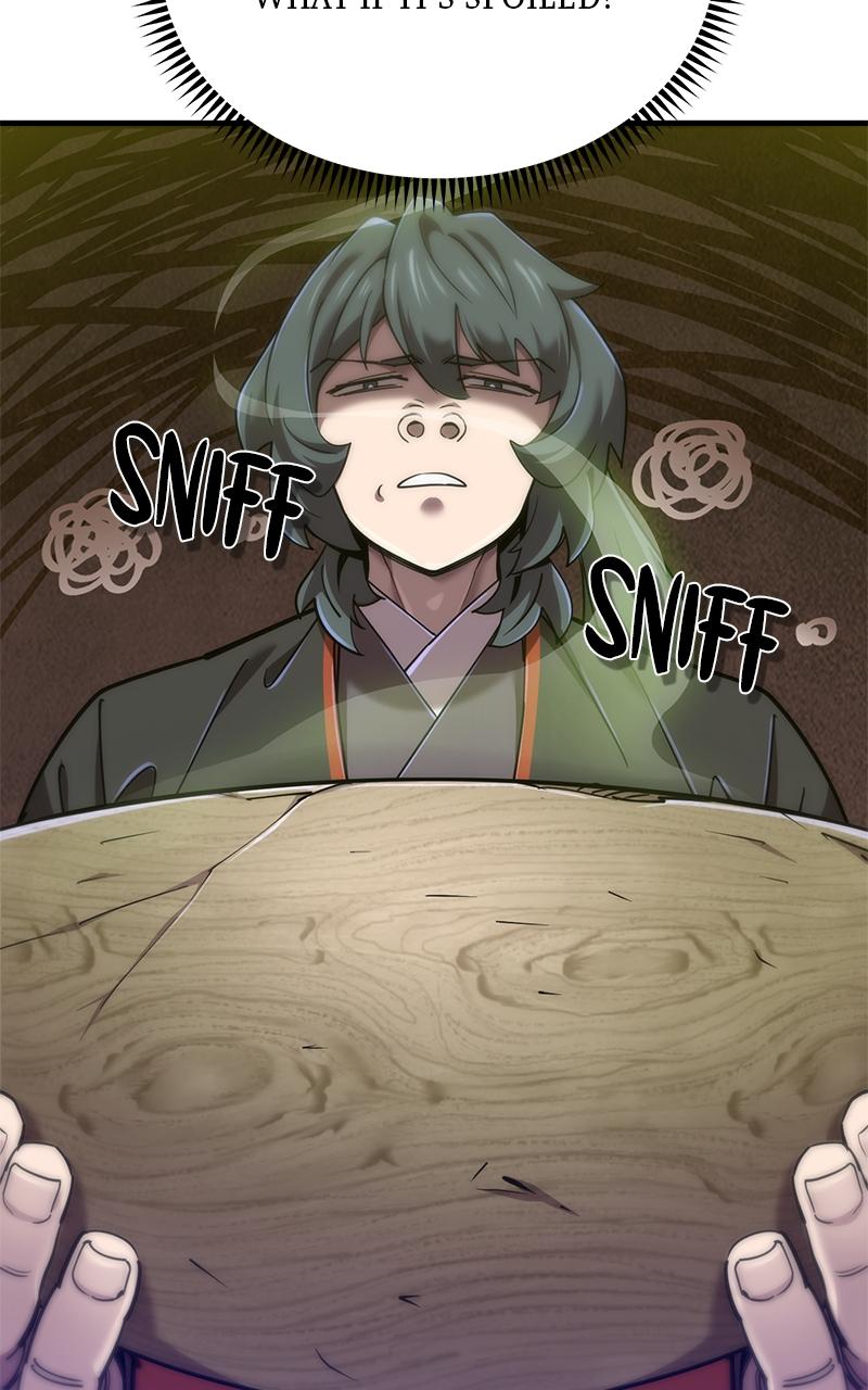 The Masters Have Subscribed Chap 18 - Next Chap 19