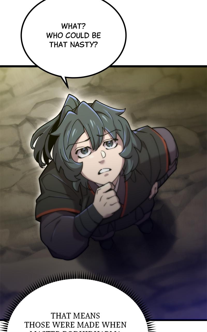 The Masters Have Subscribed Chap 18 - Next Chap 19