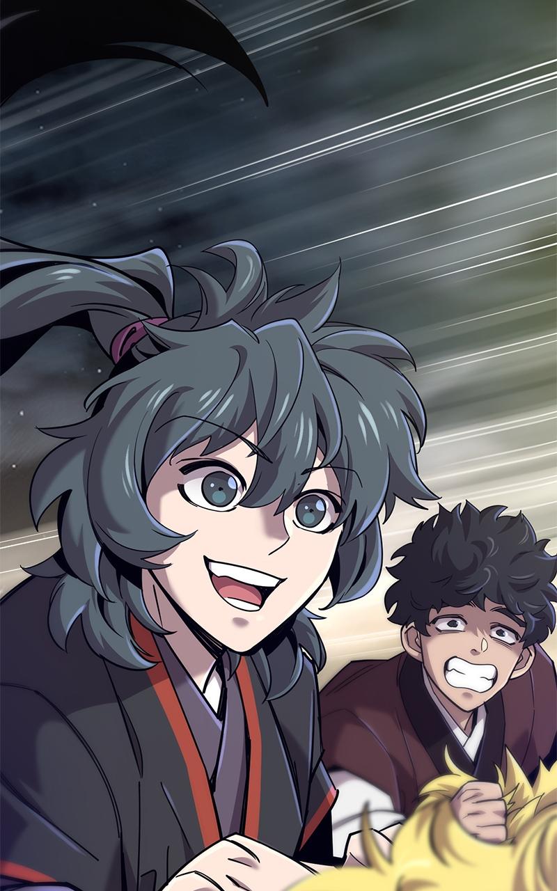 The Masters Have Subscribed Chap 18 - Next Chap 19