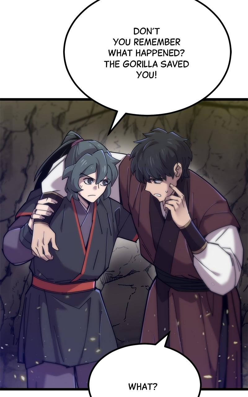 The Masters Have Subscribed Chap 18 - Next Chap 19