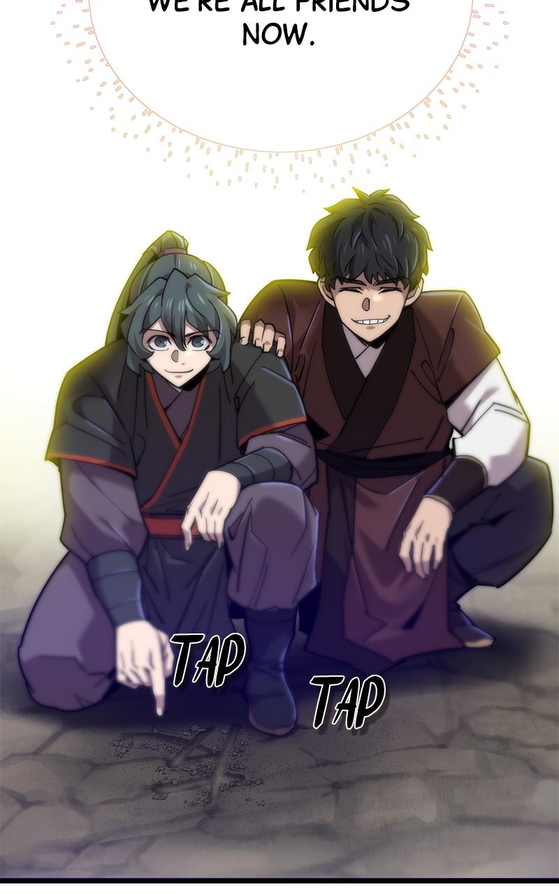 The Masters Have Subscribed Chap 18 - Next Chap 19