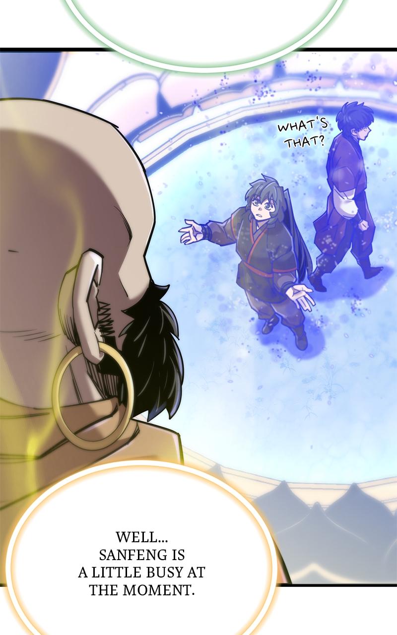 The Masters Have Subscribed Chap 18 - Next Chap 19