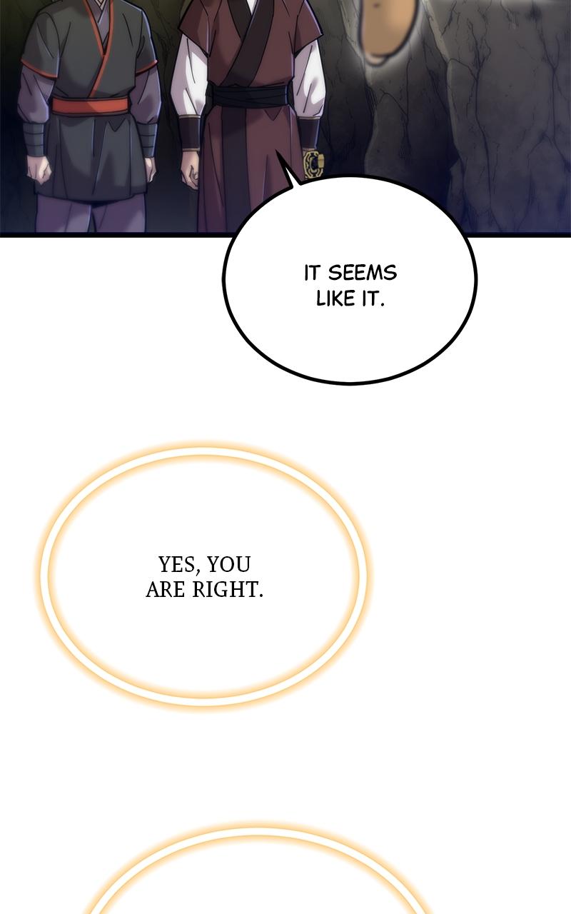 The Masters Have Subscribed Chap 18 - Next Chap 19