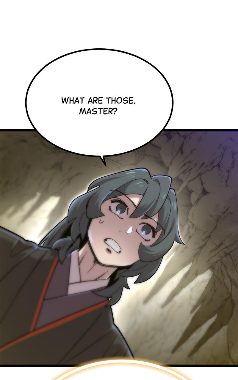 The Masters Have Subscribed Chap 18 - Next Chap 19