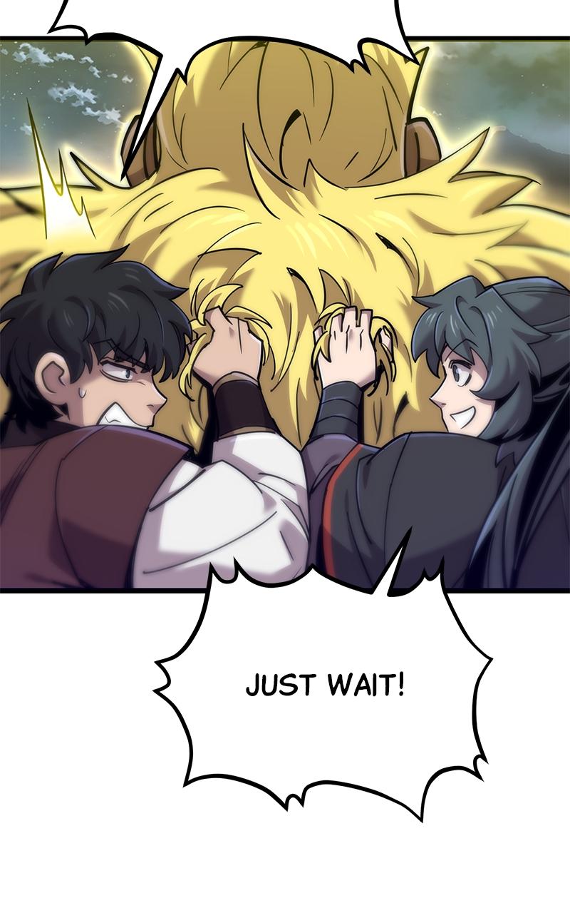 The Masters Have Subscribed Chap 18 - Next Chap 19