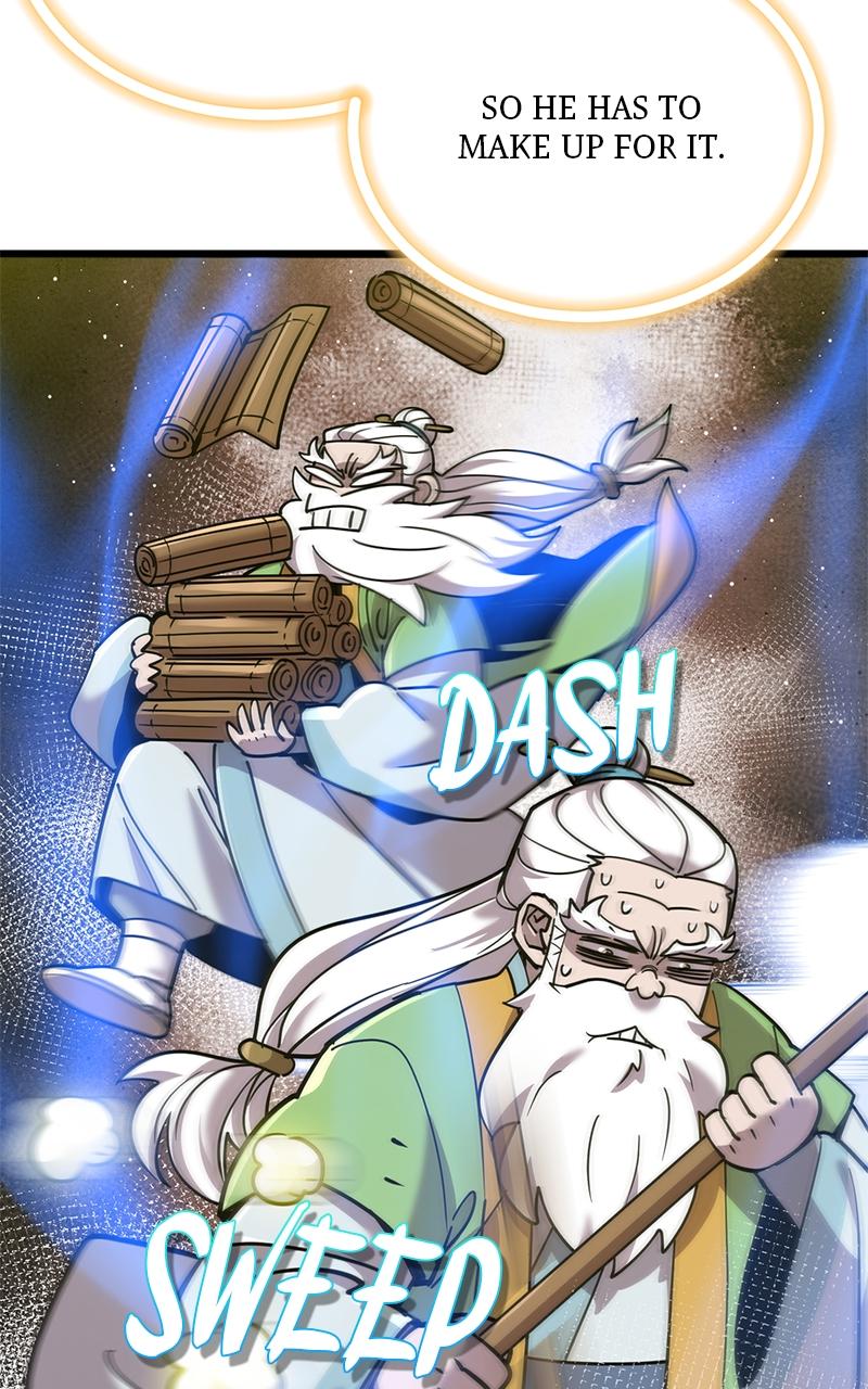 The Masters Have Subscribed Chap 18 - Next Chap 19