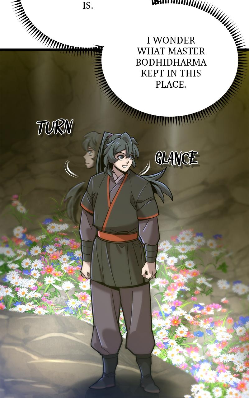 The Masters Have Subscribed Chap 18 - Next Chap 19