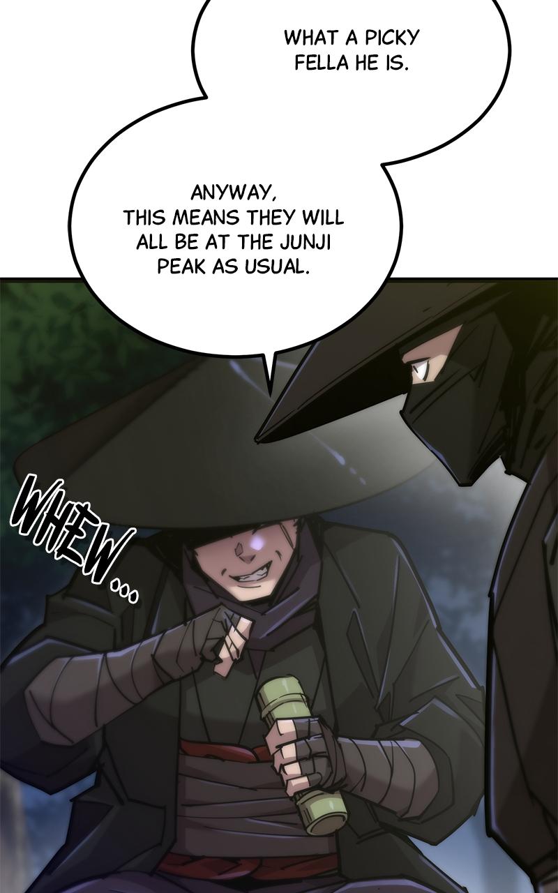 The Masters Have Subscribed Chap 19 - Next Chap 20