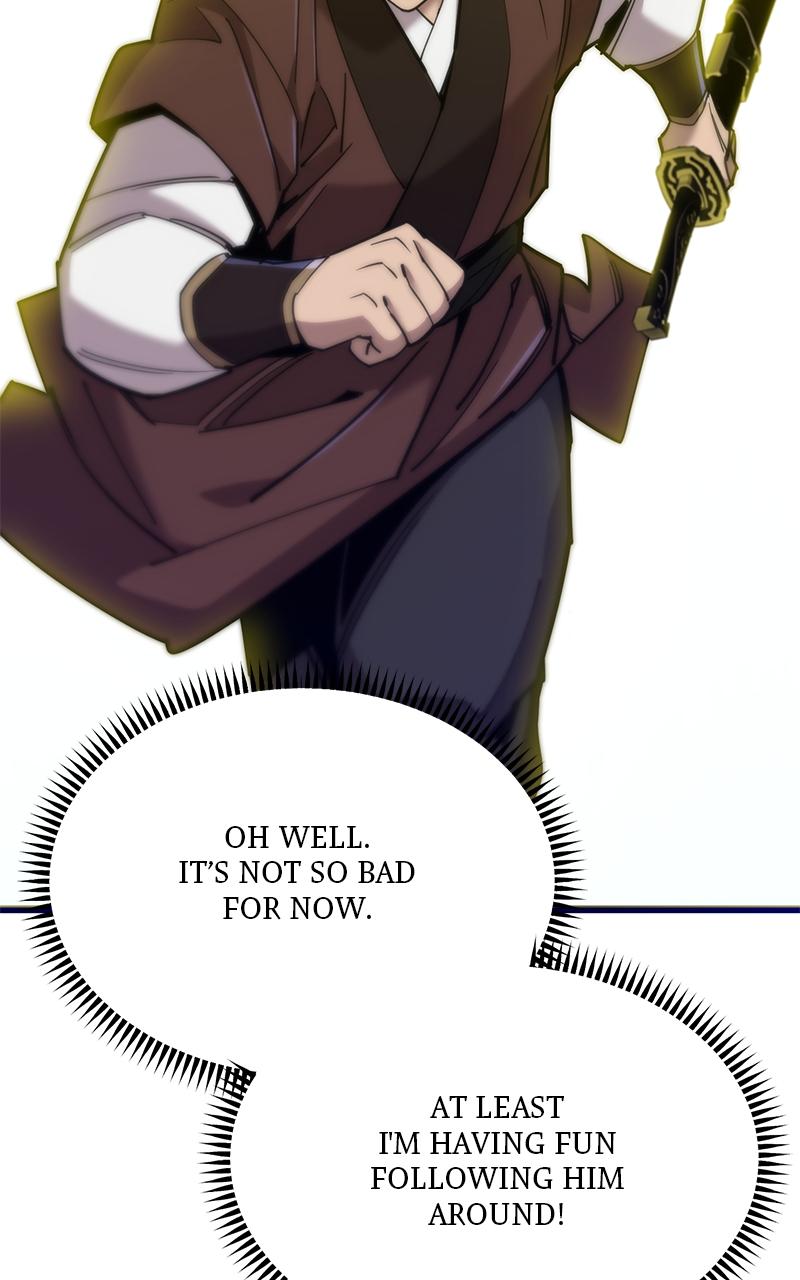 The Masters Have Subscribed Chap 19 - Next Chap 20