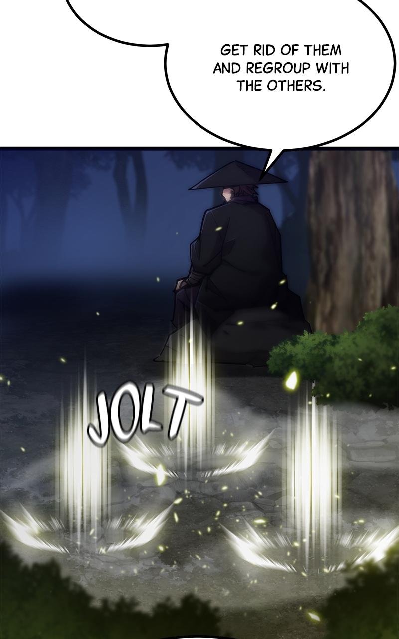 The Masters Have Subscribed Chap 19 - Next Chap 20