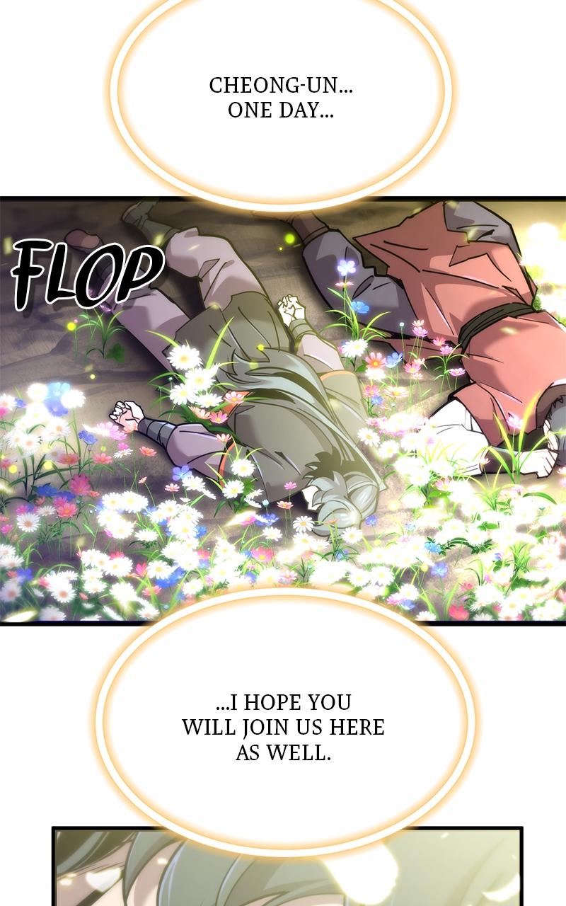 The Masters Have Subscribed Chap 19 - Next Chap 20